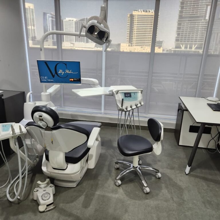 Vie Clinic by Halim – Dental Clinic