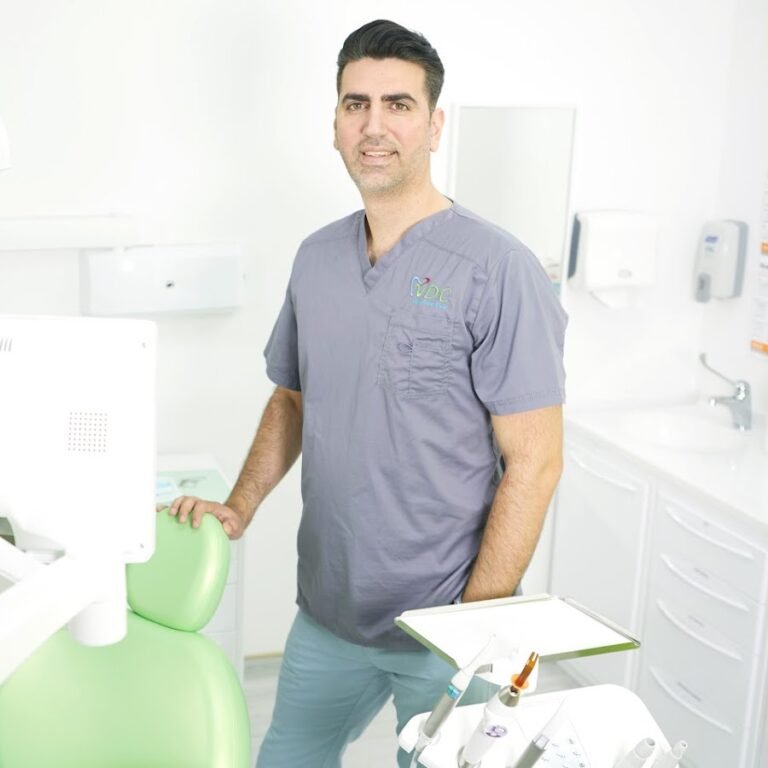 Vienna Dental Clinic