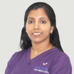 Vinaya P M – Children’s Speech & Language Therapy in Sharjah