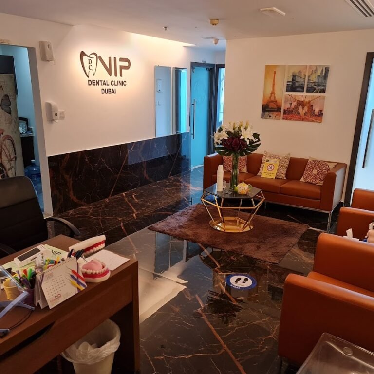 Vip Dental Clinic