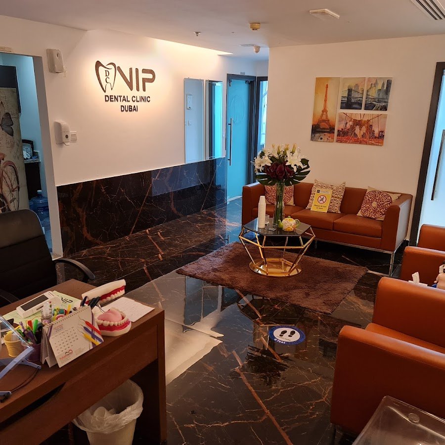 Vip Dental Clinic