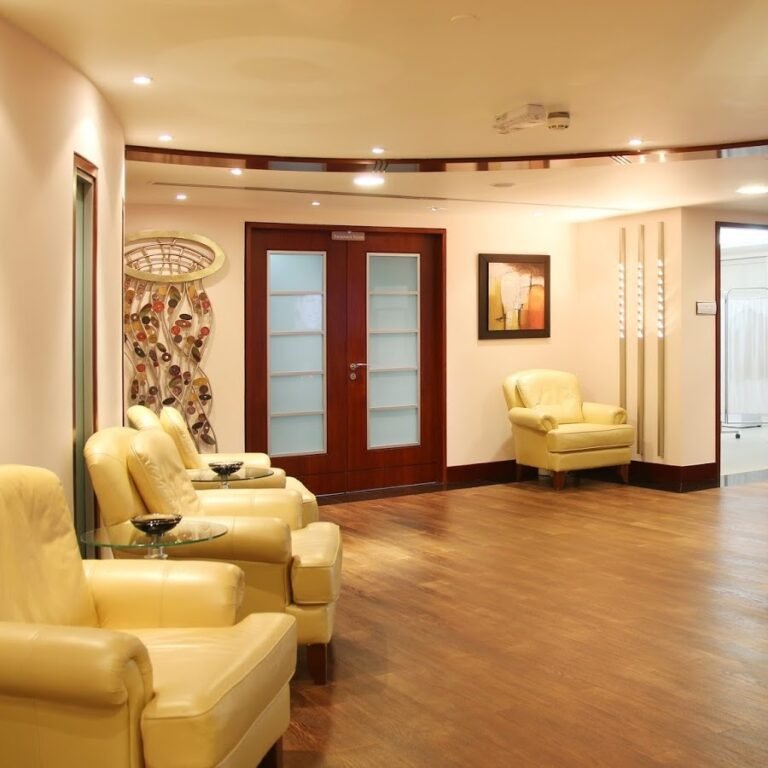 Visage Polyclinic