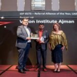 Vision Institute Ajman – Best Training & Education Center in UAE