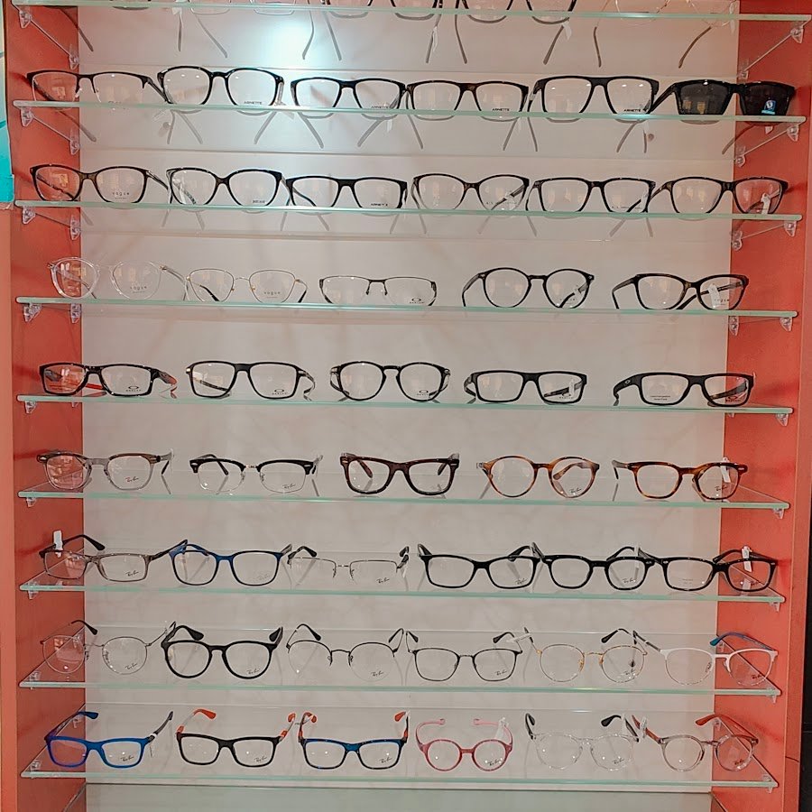 VISION STYLE OPTICAL AL QUSAIS DUBAI