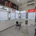 Vision & Style Optical International City