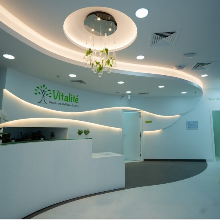 Vitalite Medical Centre