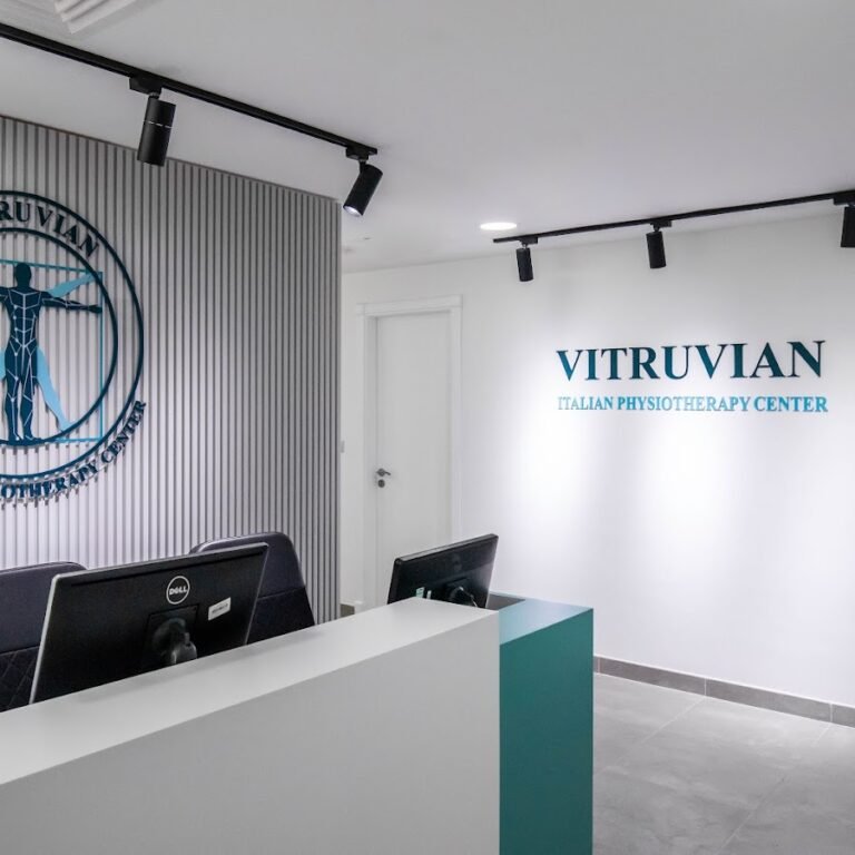 Vitruvian Italian Physiotherapy Center
