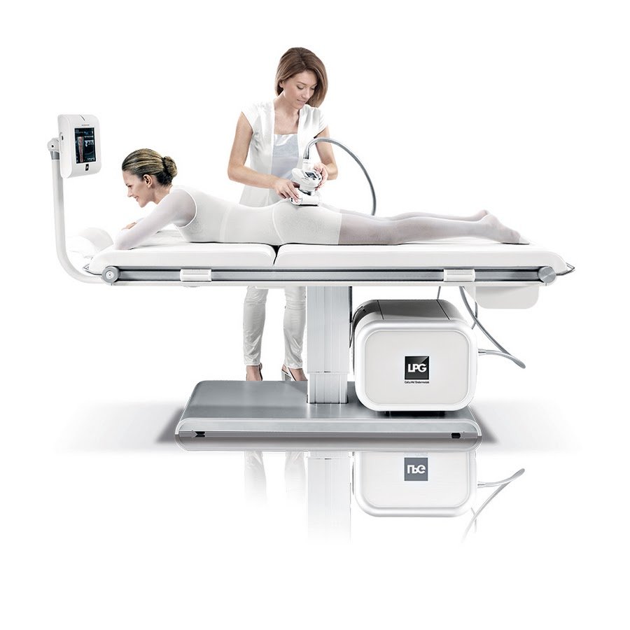 Votre Slimming Therapy Center