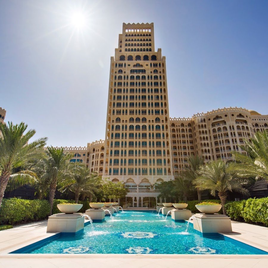 Waldorf Astoria Ras Al Khaimah