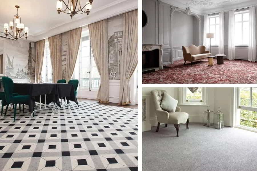 Buy Wall to Wall Carpet in Dubai online