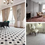 Wall to Wall Carpet Dubai |Full Floor Fitting & Installation