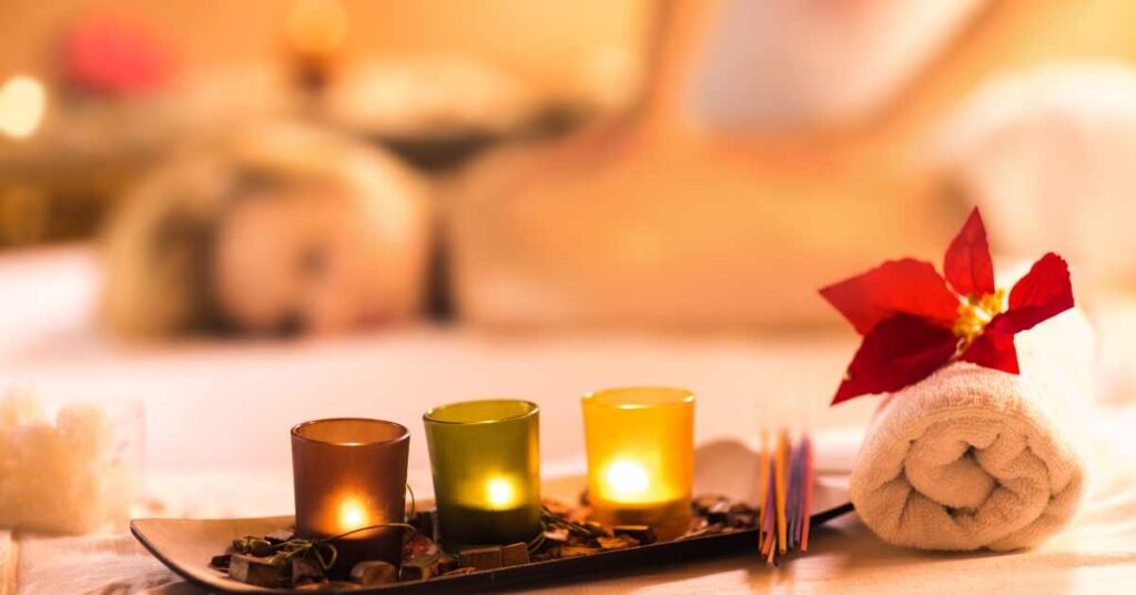 Wehon Spa Ajman Best Massage and Relaxation Center Near Ajman & Sharjah