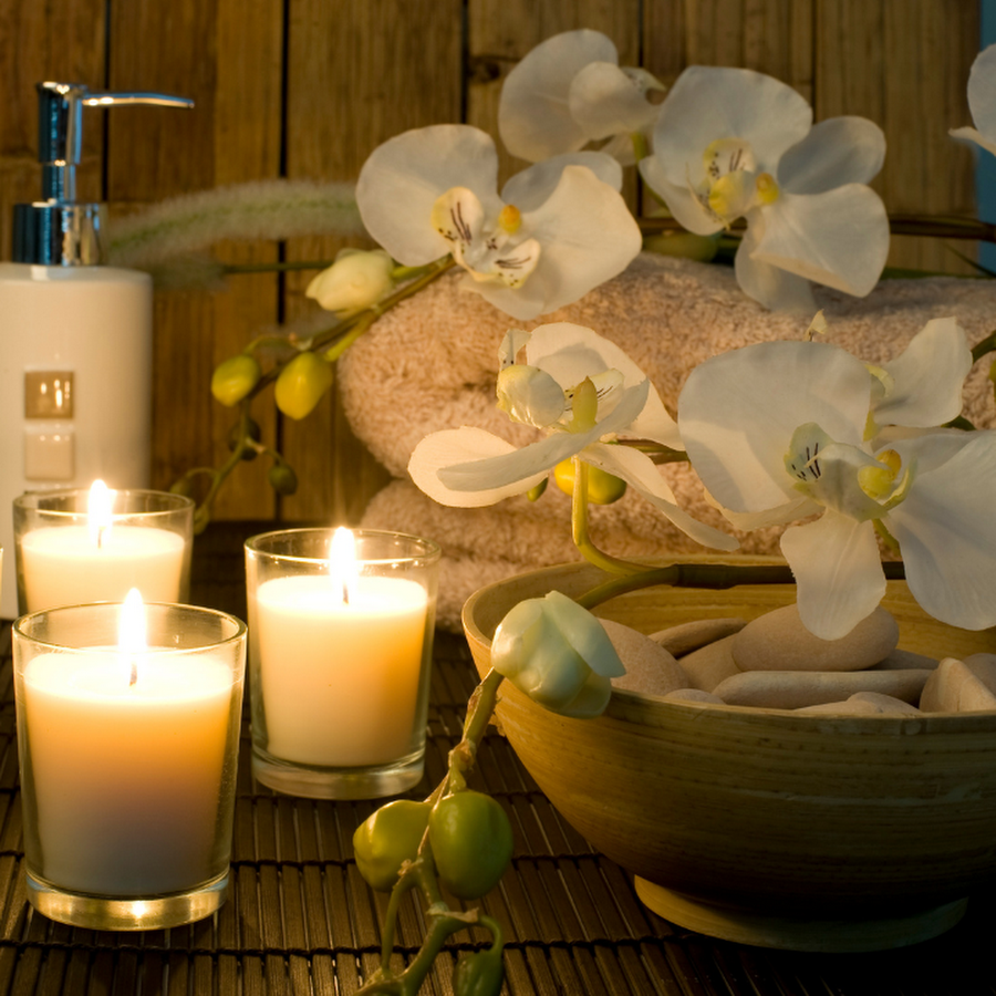Wehon Spa, Best Massage and Relaxation Center Near Ajman & Sharjah