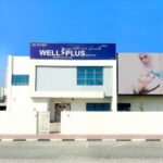Well Plus Medical Center Ajman