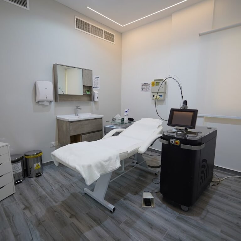 Wellbe Clinics