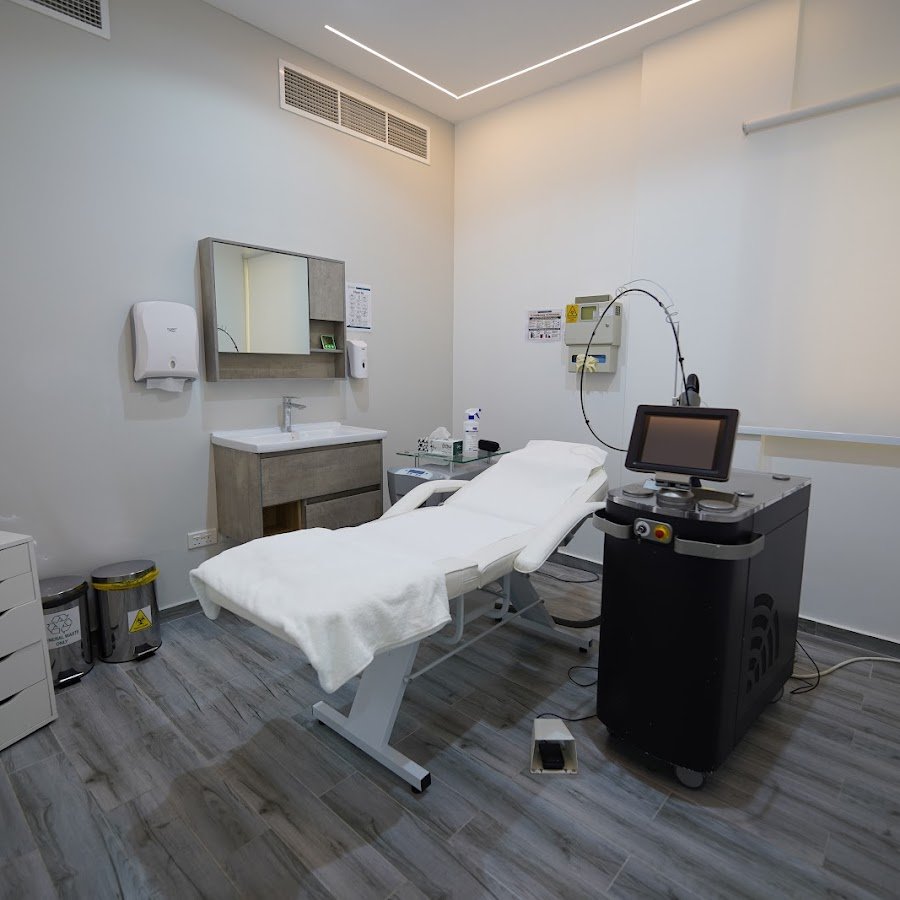 Wellbe Clinics