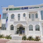 Wellbeing Clinic, Dubai
