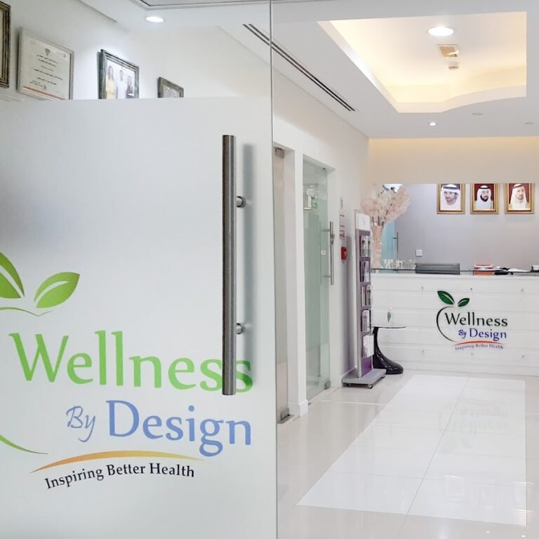 Wellness By Design