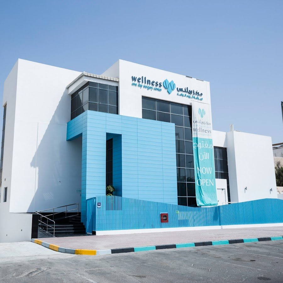 Wellness One Day Surgery Center