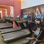 Wellness World Ladies Fitness