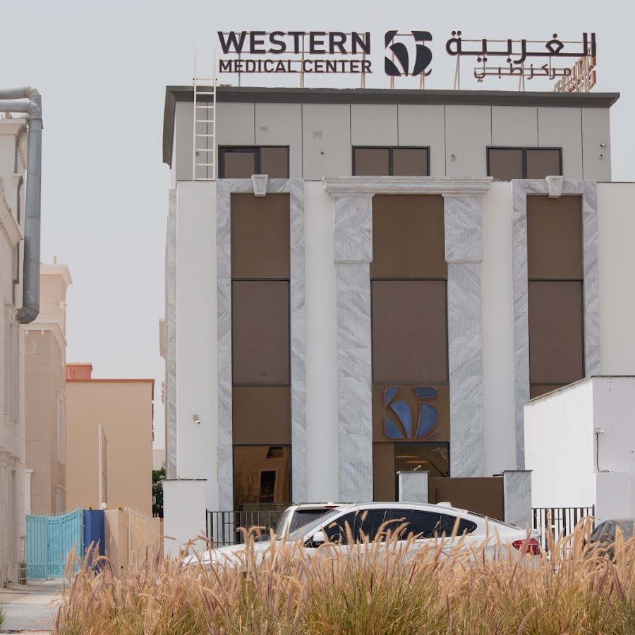 Western Medical Center
