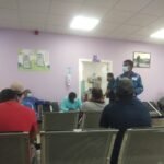 WESTERN TOWERS AL AHLIA MEDICAL CENTRE