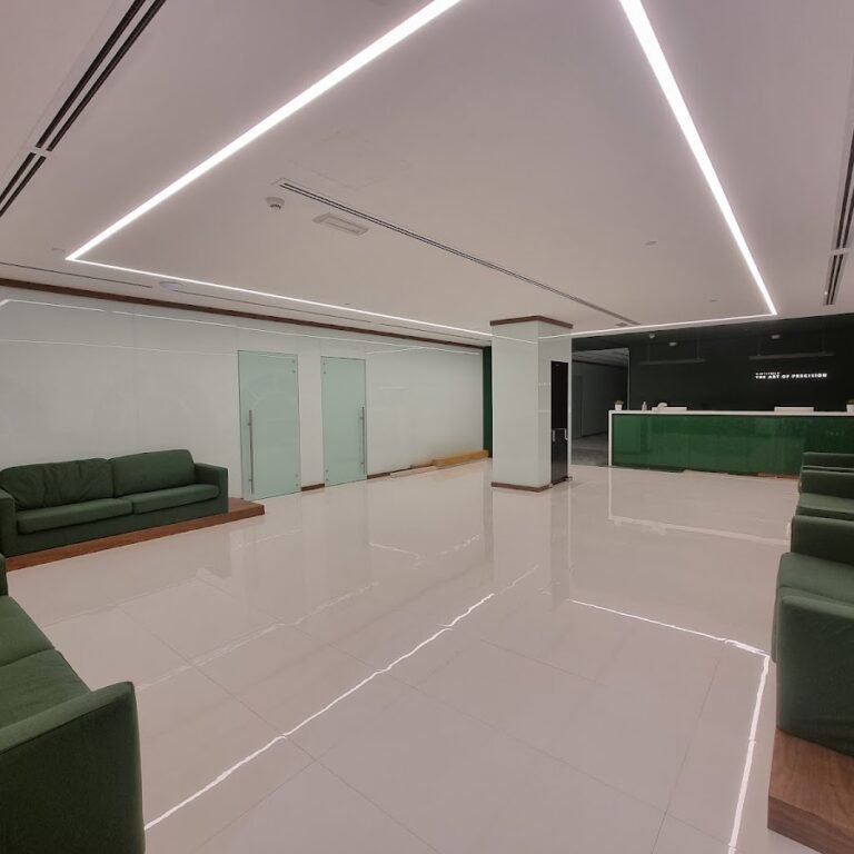 Whitefield Dental Clinic
