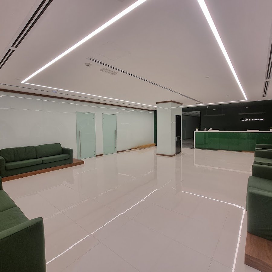 Whitefield Dental Clinic