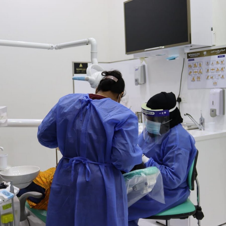 WhiteLine Medical Center