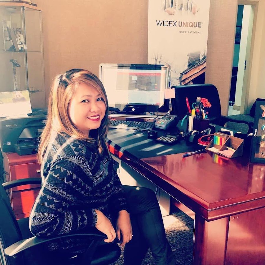 Widex Medical Equipment