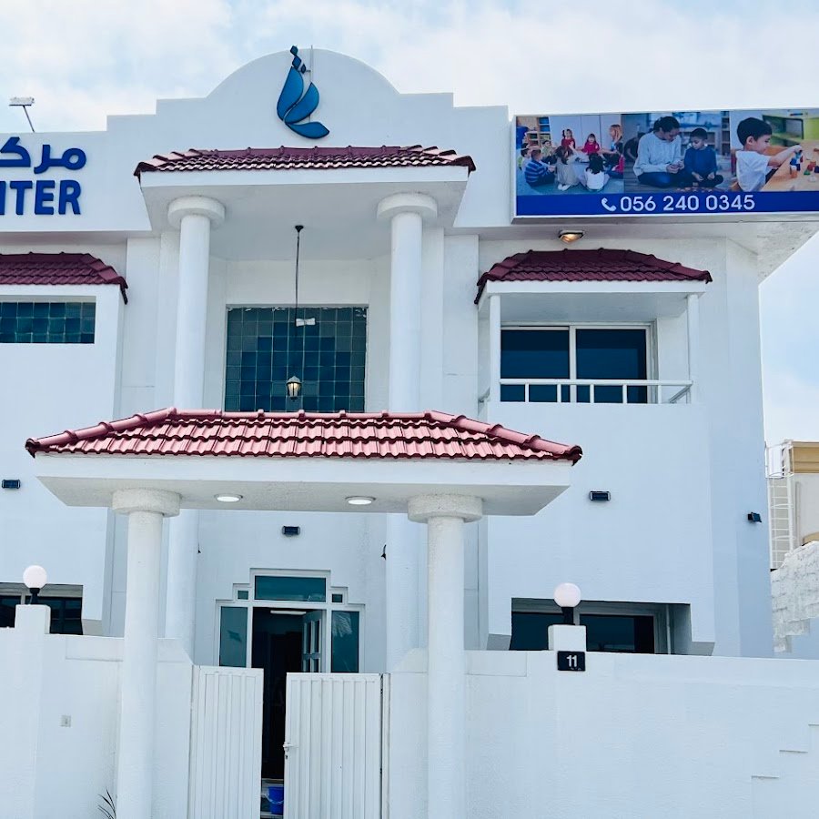 Wings Rehabilitation Center – Best Speech and Language Therapy Sharjah, UAE
