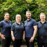 Wokingham Osteopaths & Massage
