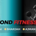 XFit Gym Rashidiya, Ajman | Best Gym & Swimming Academy