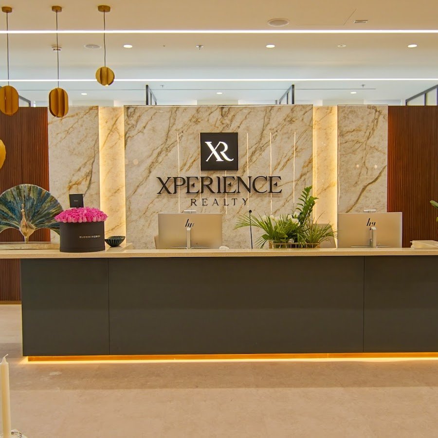 Xperience​ Realty Real Estate