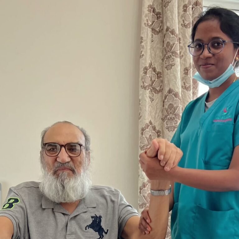 Yad Al Amal | Home Health Care Center In Dubai