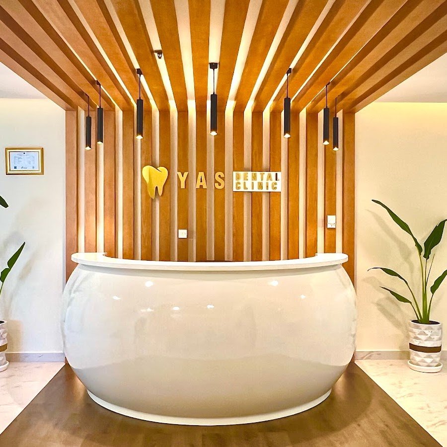 Yas Dental Clinic | Best Dental Clinic in Sharjah Dubai