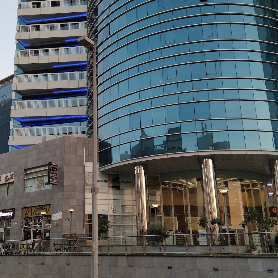 Yas Healthcare Saada Branch