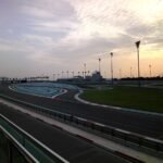 Yas Marina Circuit Medical Center