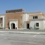 Yas Physiotherapy Center