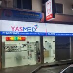 YASMED CLINIC – Ras Al khor