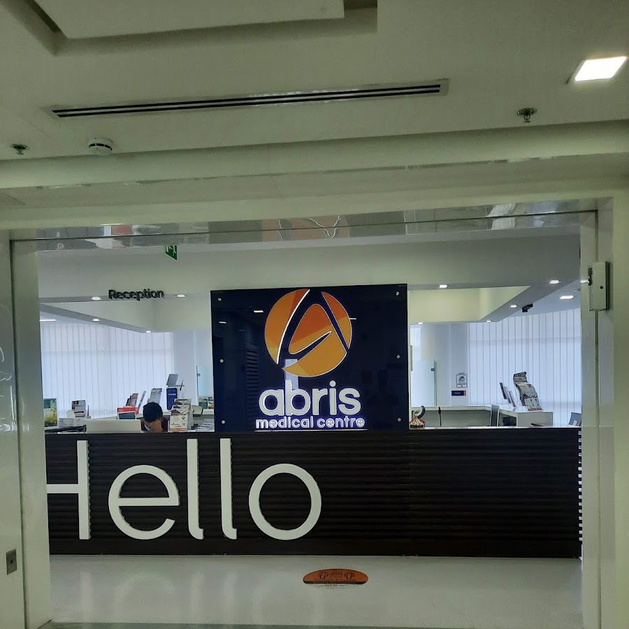 Yasmed I Abris Medical Center