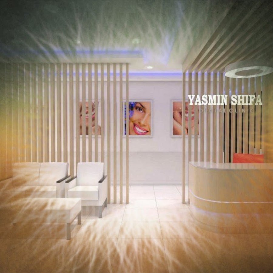Yasmin Shifa Dental Clinic