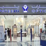Yateem Optician – Eye Care & Glasses at Al Ain Mall
