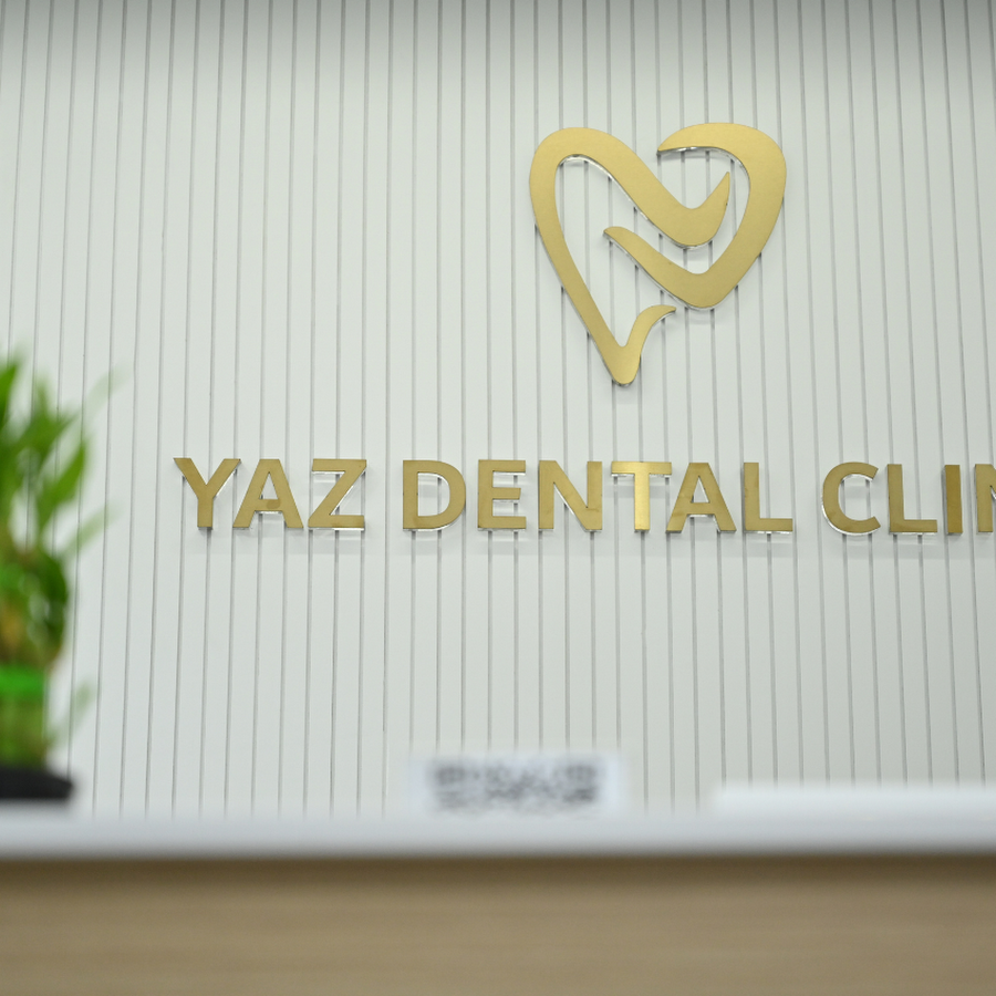Yaz dental clinic | Best Dental Clinic in Dubai