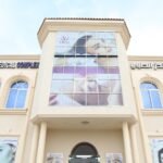 Yildiz medical complex