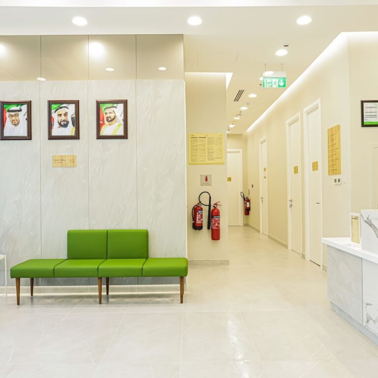 Your Center Polyclinic