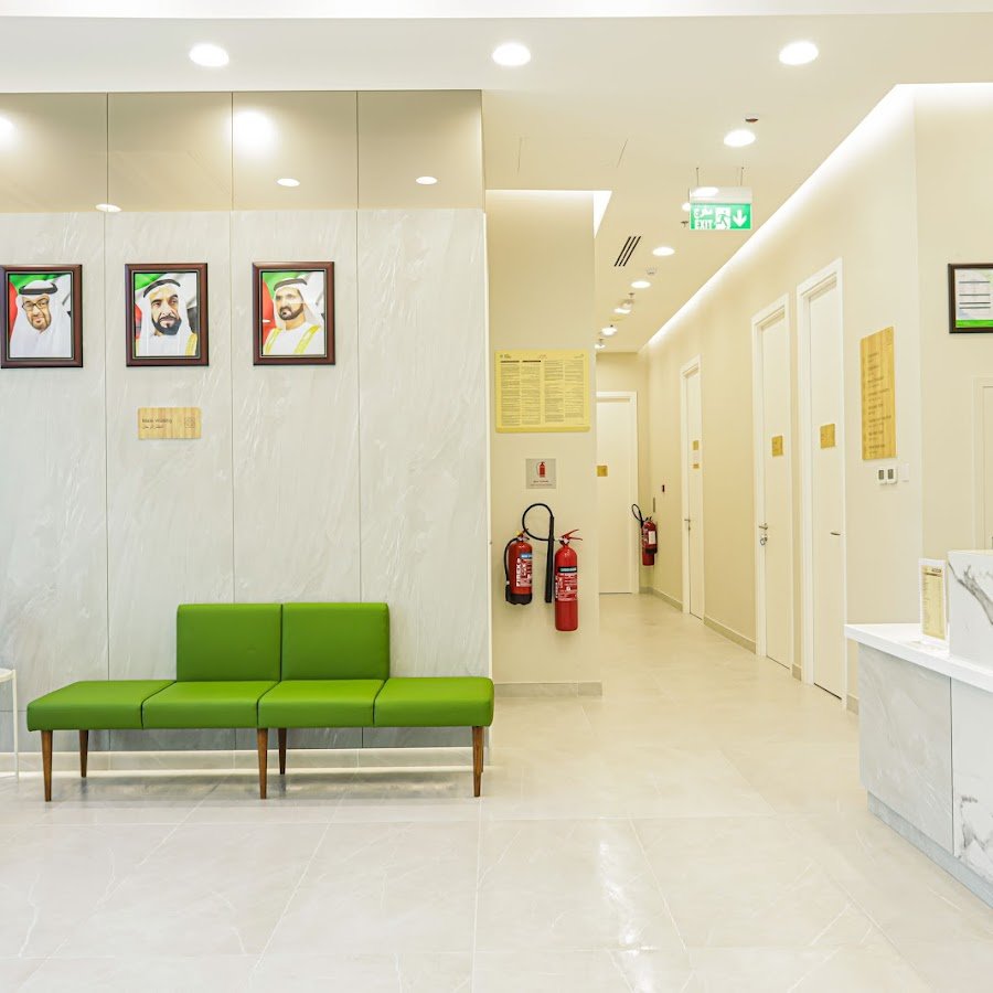 Your Center Polyclinic