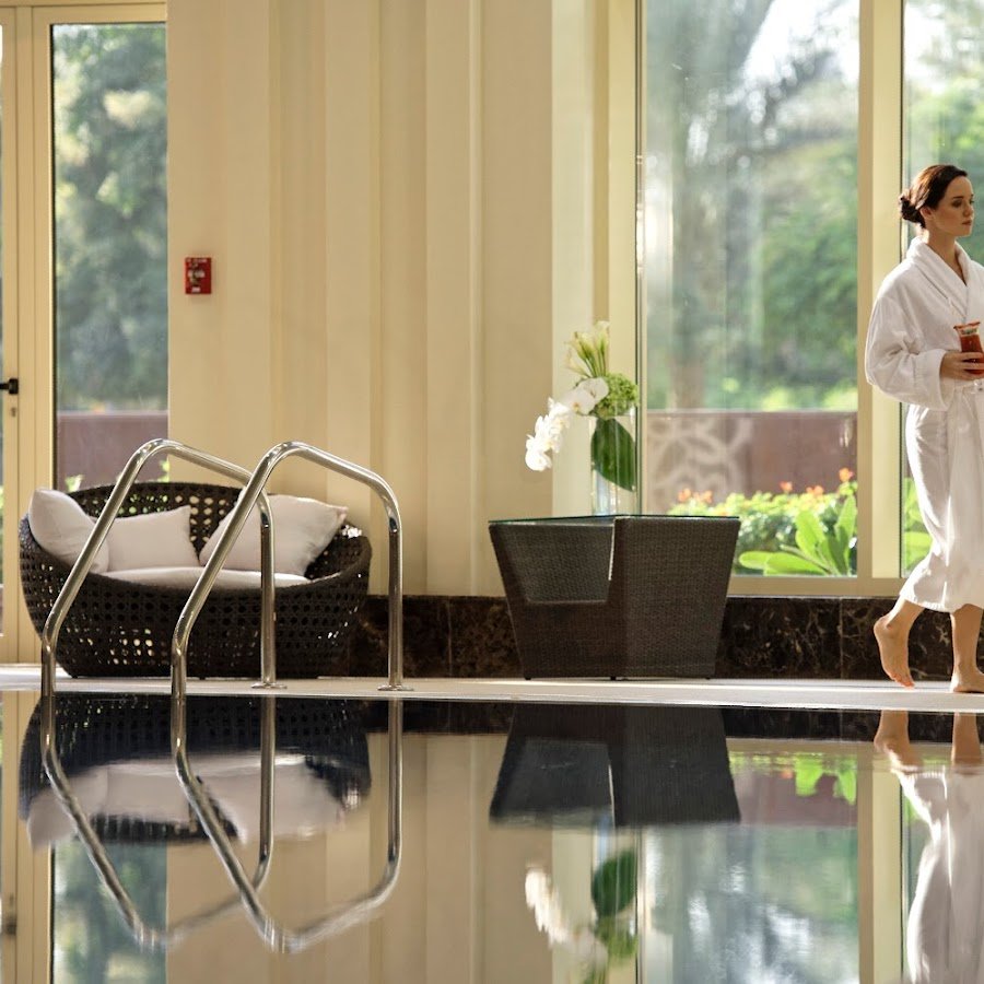 Zabeel Ladies Club – Spa, Fitness & Pool in Dubai
