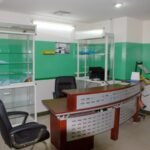 Zaferulla Medical Center