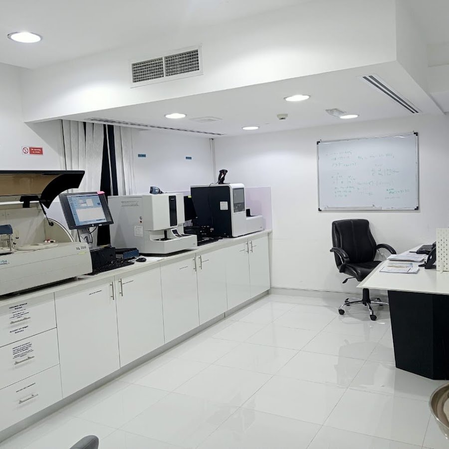 Zain Cura Medical Center LLC